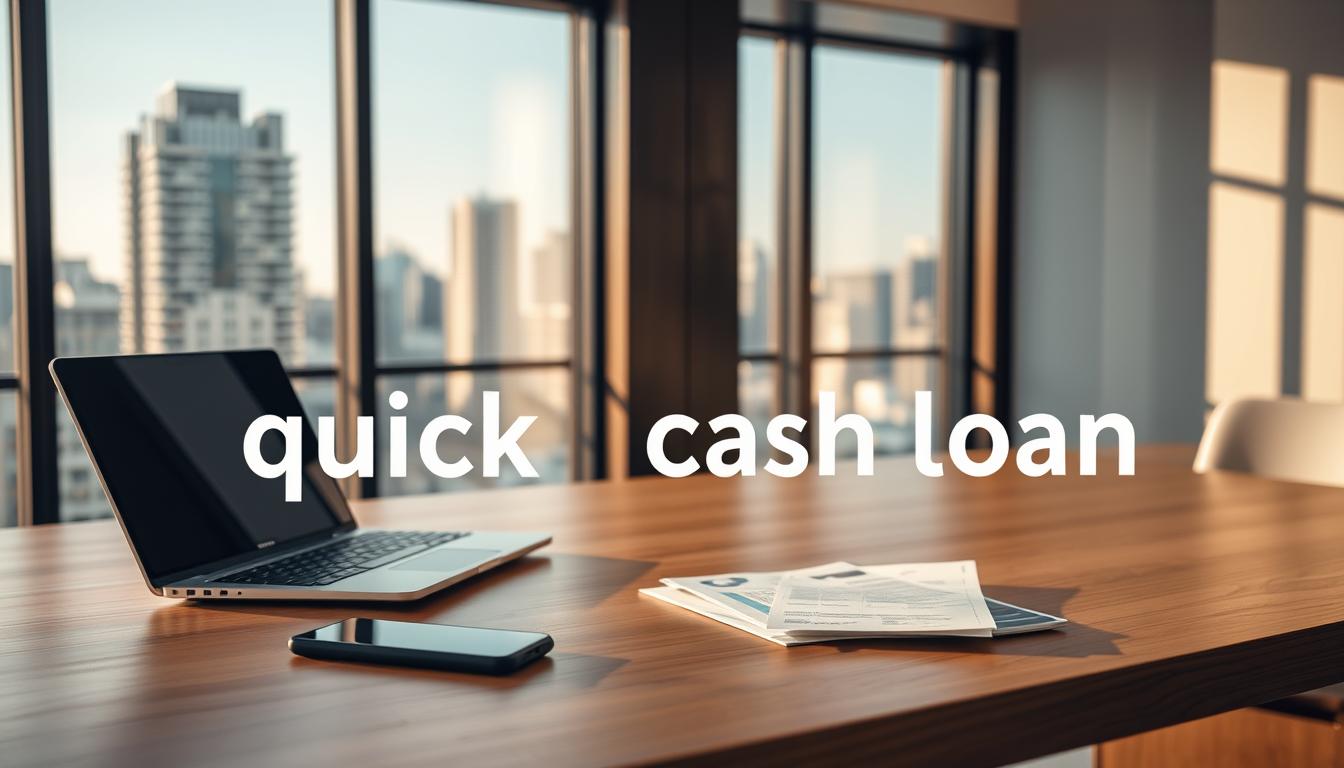 cash loan