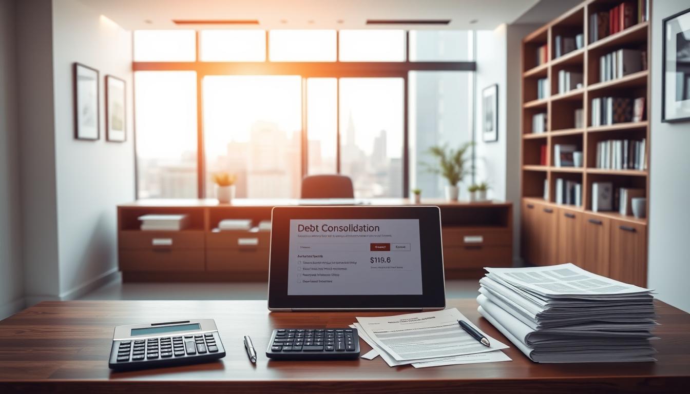 consolidation loans