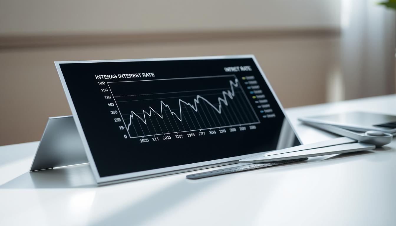 interest rates
