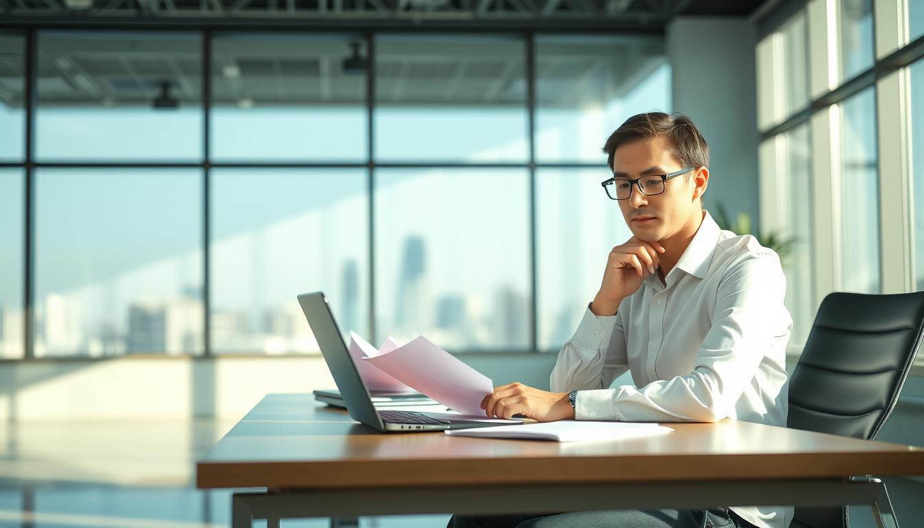 loan application process