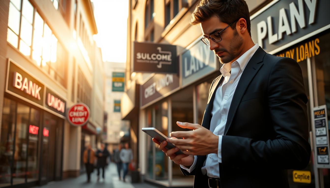 loans near me