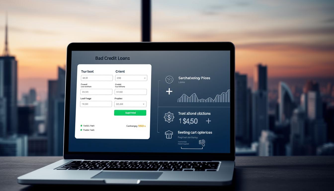 online loans for bad credit