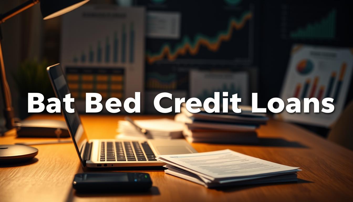 online loans for bad credit