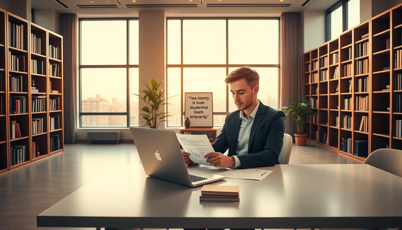 student loan refinance